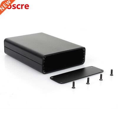 100*71*25mm Aluminum Instrument Box Enclosure Electronic Pro