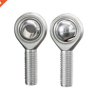 SSA14T/K 14mm Bore Diameter Stainless Steel Rod End Bearing
