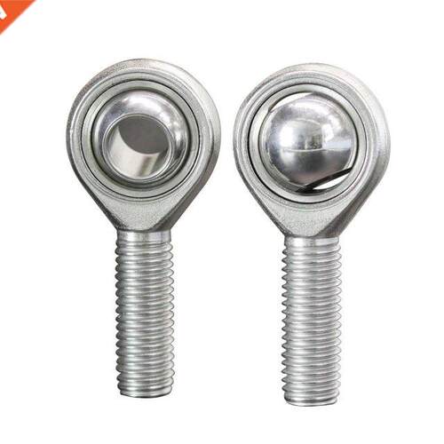 SSA14T/K 14mm Bore Diameter Stainless Steel Rod End Bearing