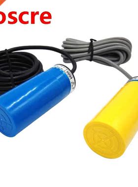 Capacitive proximity switch AC90-250V NC/NO 2-WIRE sensor 34