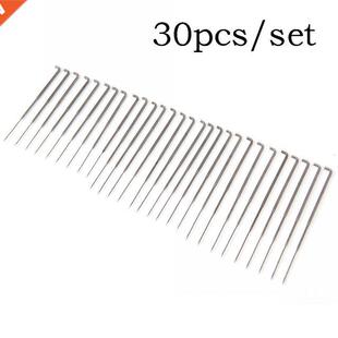 Mixed 90mm 85mm 75mm 30pcs  Handme Craft Wool Felting N