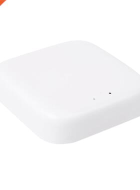 Smart Gateway 2.4G Wifi Zigbee for HY368 Thermostat Temperat