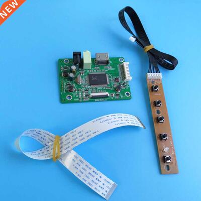 For N173FGE E23/N173FGE E13 HDM cable drver controller bo