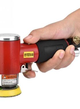 Pneumatic Grinder Eccentric Air Angle Grinder Pneumatic Poli