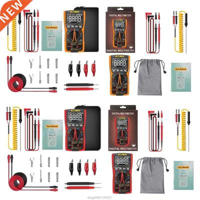 SZ18 Digital Multimeter 9999 Counts Automatic True RMS Analo