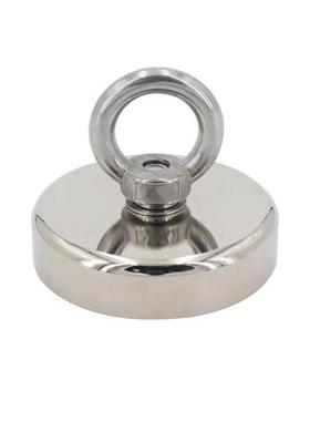 Bloc de récupération des poissons NdFeB | Supe