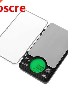 35ED 600g/0.01g Dgtal Pocket Scale Mn Jewelry Gold Elect