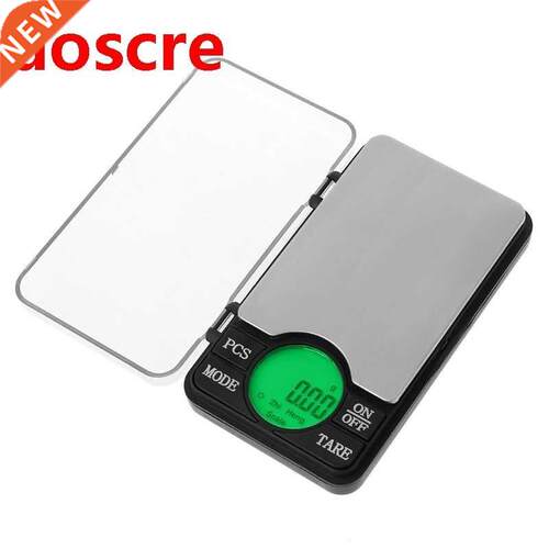 35ED 600g/0.01g Dgtal Pocket Scale Mn Jewelry Gold Elect