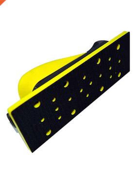 Durable Hand Sanding Blocks 19.8x7cm/7.80x2.76	&#