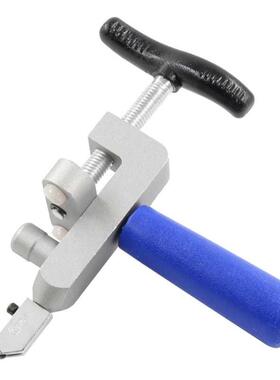 New Glass Cutter Tool Ceramic Tile Opener Hand Grip T-Type F
