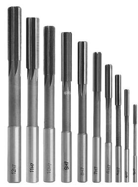 -12mm HSS Straight Shank Chucking Reamer Machine Reamer Mil