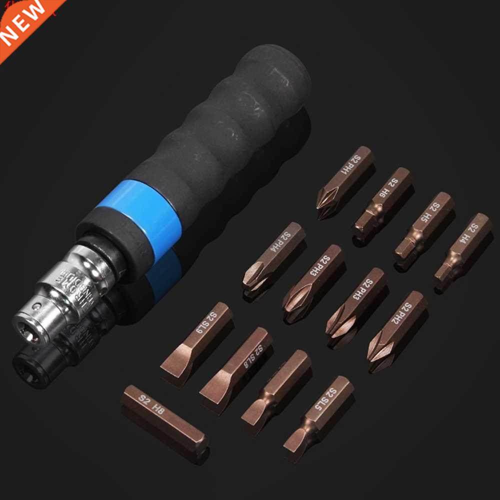 Screwdriver Bits Broken Screw Extractor Industrial Grade Imp