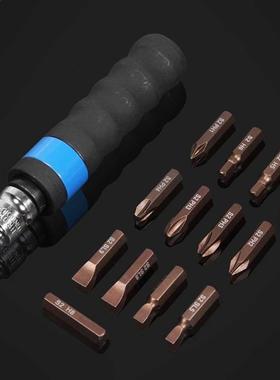 Screwdriver Bits Broken Screw Extractor Industrial Grade Imp