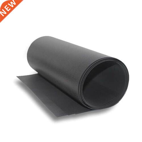 Computer Mesh Dust Filter DIY PVC PC Case Fan Cooler Dust Fi
