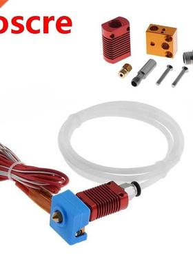 3D Metal J-Head CR10 Hotend Extrude Hot End Kit for Creality