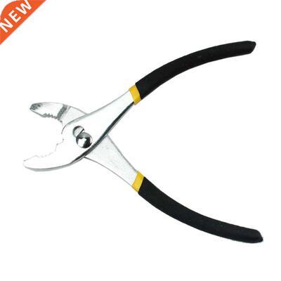 8 inch Water Pump Pliers Slip-Joint Pliers Quick-release Pl
