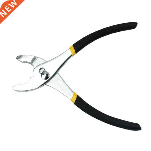 8 inch Water Pump Pliers Slip-Joint Pliers Quick-release Pl