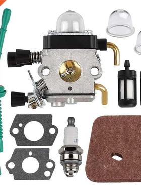 Carburetor for STHL FS55 FS55R FS38 FS45 FS46 KM55 HL45 FS4
