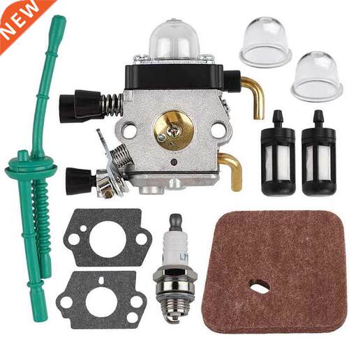 Carburetor for STHL FS55 FS55R FS38 FS45 FS46 KM55 HL45 FS4