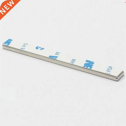 1pcs N52 block 100x10x3mm Neodymium Magnets block super Stro