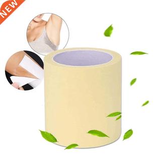 1 Roll Disposable Armpit Prevent Sweat Pads Transparent Unde