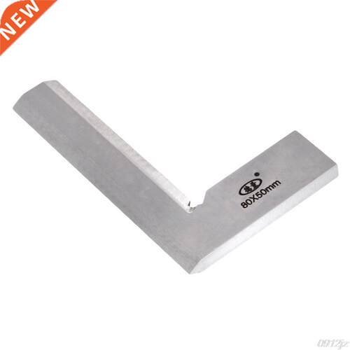 80*50mm Angle Square Broadside Knife-Shaped 90 Degree Angle