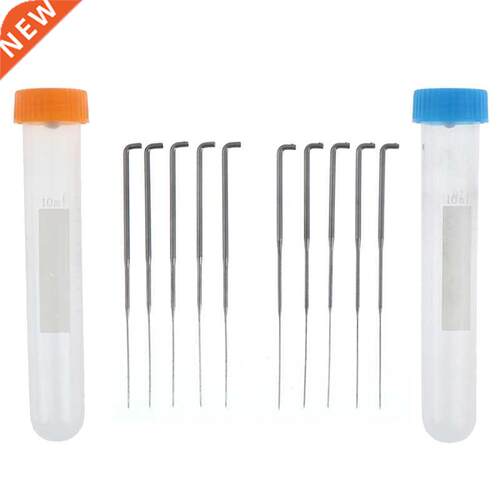 20pcs Thick Medium Fine Needle Practical Felting Needles Pin