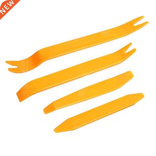 4pcs Cr Stereo Instlltion Kits Cr Rdio Removl Tool Cr
