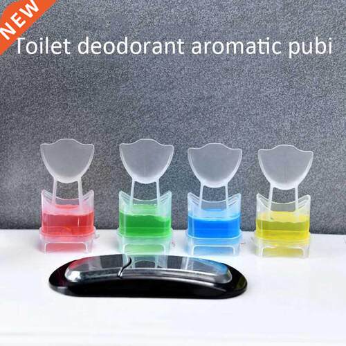 Bathroom Multifunctional Cleanliness Toilet Deodorant Freshe