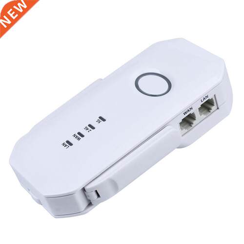 Wifi Router 750Mbps Frequency Router Fastest MAY19