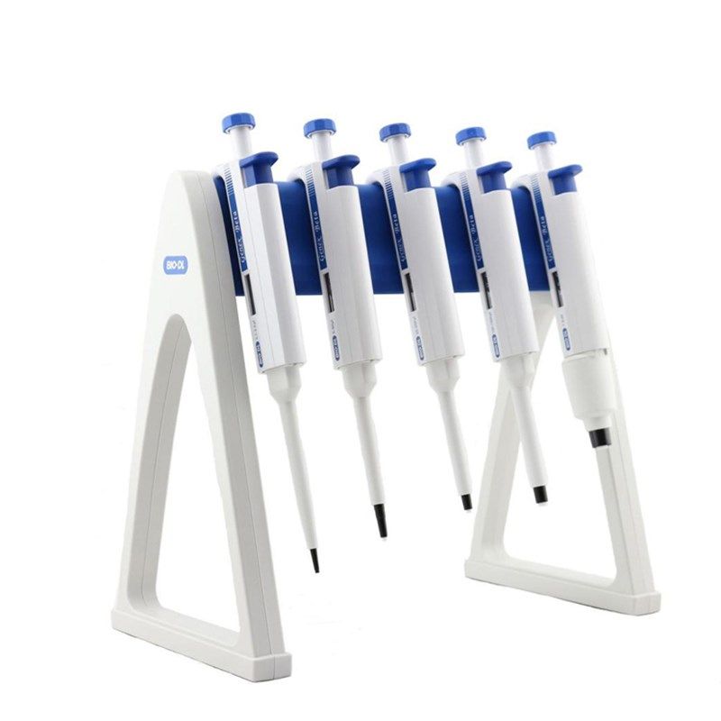 Lab Digital Pipette Volume Adjustable Micropipette Manufactu