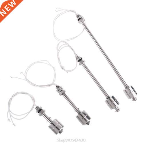 High Quality Stainless Steel Ball Float Switch Tank Liquid W