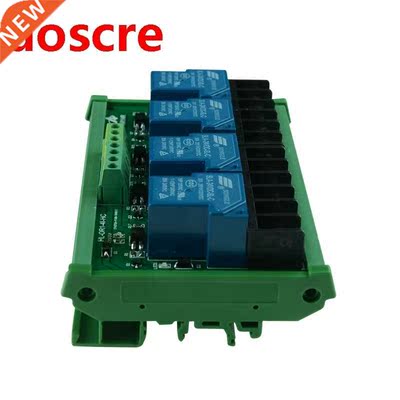4 channel high-current Trigger Voltage relay odule 30A, 5V