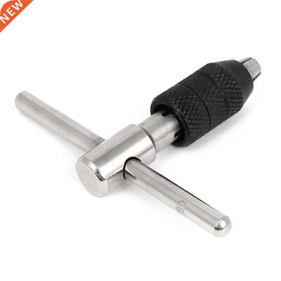 M3M6 T Shaped Handle Reamer Screw Extractor Tap Wrench Holde