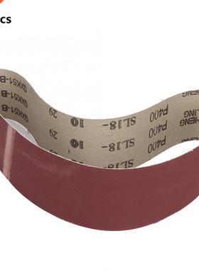 10pcs 27x2 Inch Aluminum Oxide Sanding Belt 686x50mm Sander