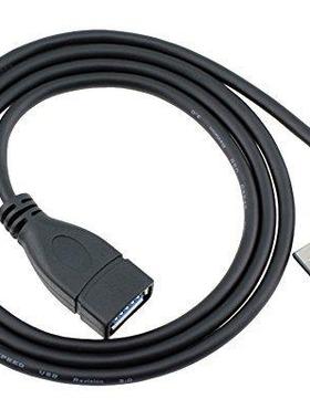 USB 3.1 Type C Male To USB 3.0 A Female Angled Cable Mac Goo
