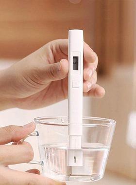 Measurement Analysis Soil Acidity Test 0-9990 ppm Water Puri