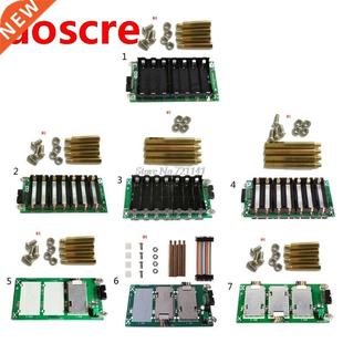 29.4V 7s power wall project 18650 battery pack 7S bms Li-ion