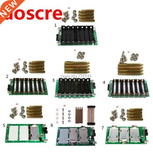 29.4V 7s power wall project 18650 battery pack 7S bms Li-ion
