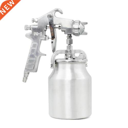 1000ml Automotive Aerodynamic Paint Spray Gun Car Wax Inject