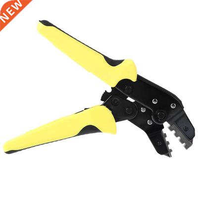 PVC nsulated Handle Ratchet Termnal Clamp Vce Plers Pn