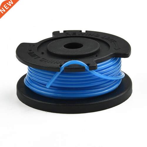 1.65mm Grass Trimmer Line Brush Cutter Blade Lawn Mower Head