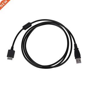 USB data charging cable cord Sony Walkman E052 A844 A845 MP