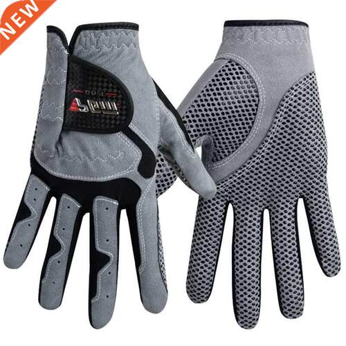 Pack 1 Pcs Men's Golf Glove Micro Fiber Soft Left Right