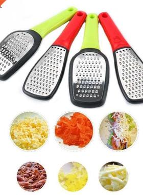 Trancheuse rotative en acier inoxydable | Rape à from