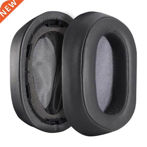 2022 New Qualified Ear Pads Soft Cushion Sleeves forSony MDR