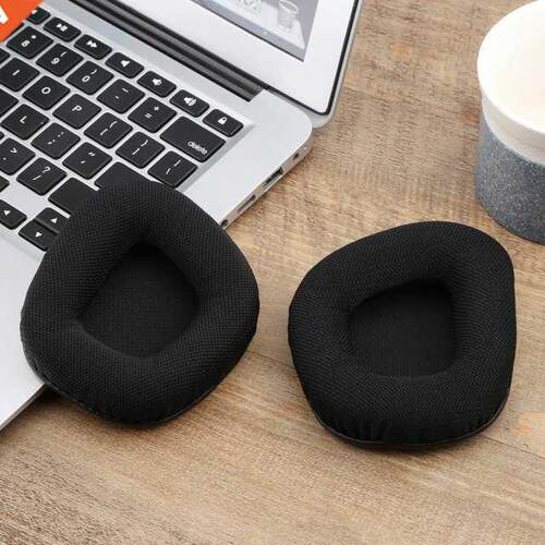 1 Pair Ear Pad Replacement Headphone Earpad Ear Cushions for