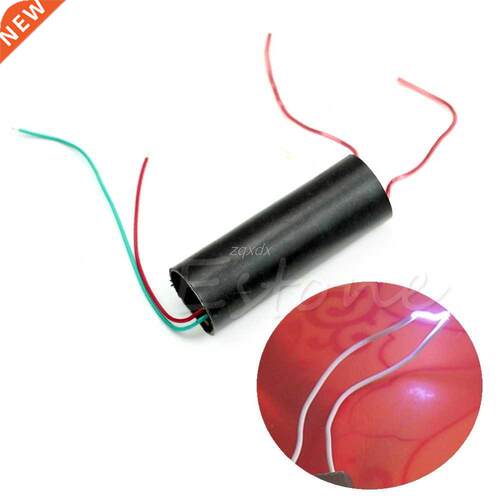 DC 3.6V to 40kV Boost voltage Generator Booster Ignition Coi