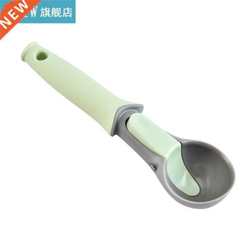 Food Grade Silicone Ice Cream Scoop Reusable Ice Cream Ball