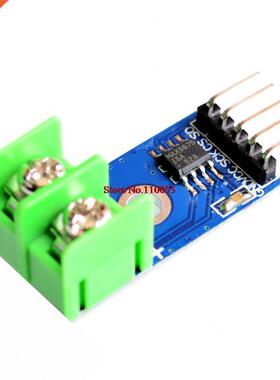 MAX6675 Thermocouple Temperature Sensor Temperature 0-800 De